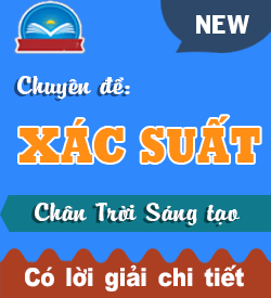 Xác suất (CTST_T11)